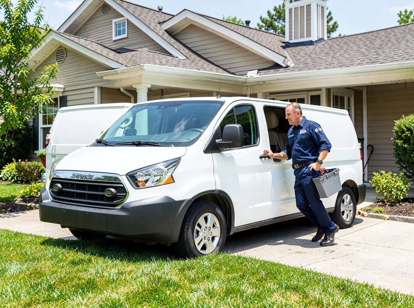 Emergency Plumber company in Java, SD